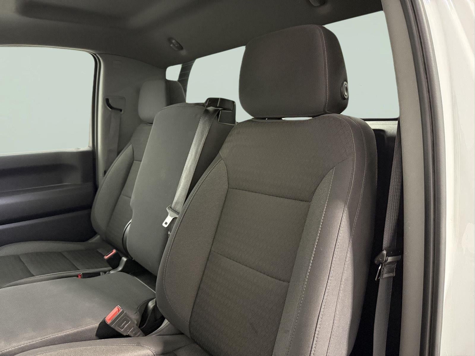 2024 Chevrolet Silverado 3500HD Chasis Work Truck