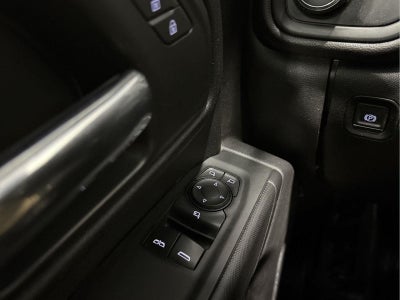 2024 Chevrolet Silverado 3500HD Chasis Work Truck