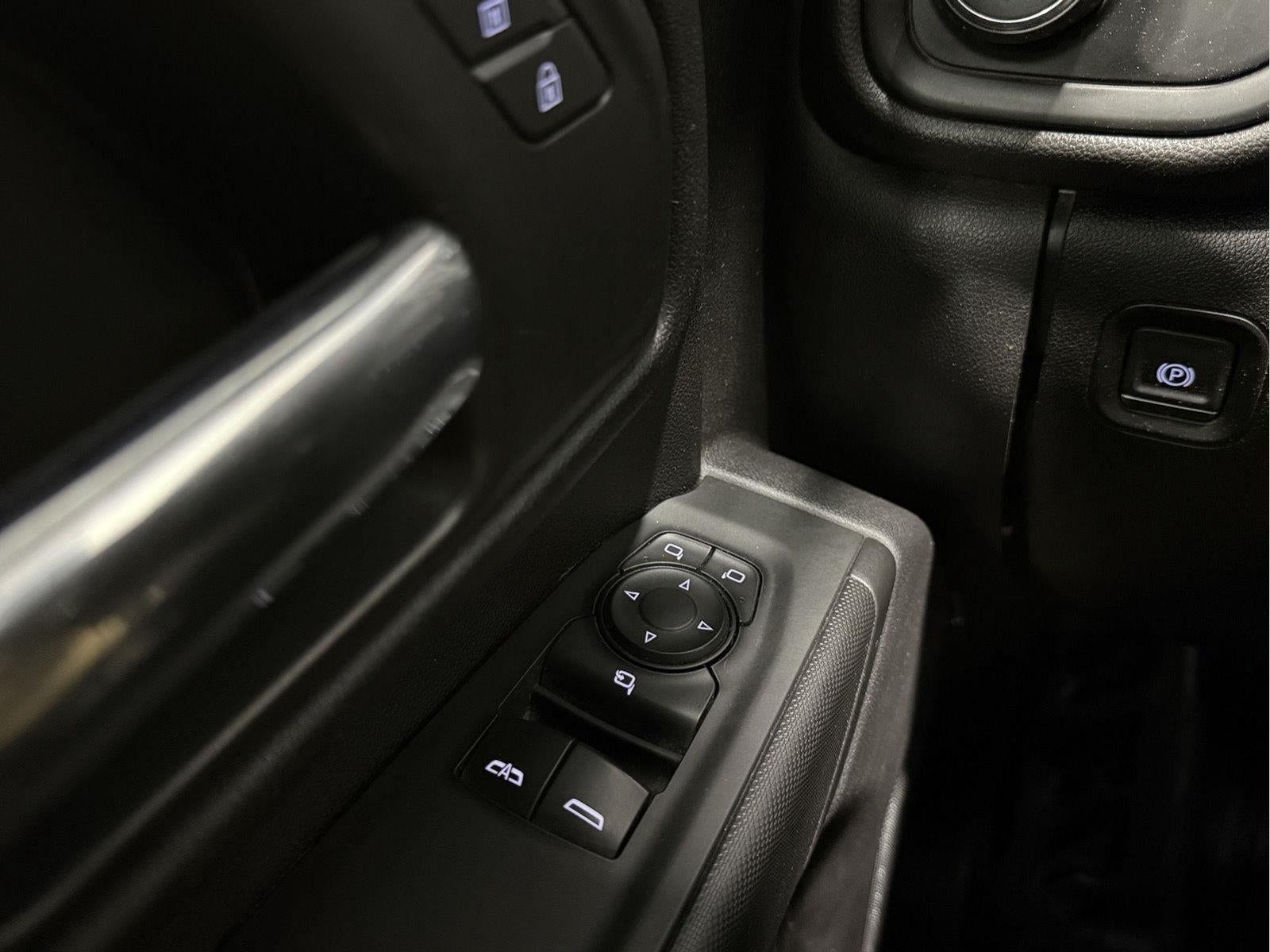 2024 Chevrolet Silverado 3500HD Chasis Work Truck