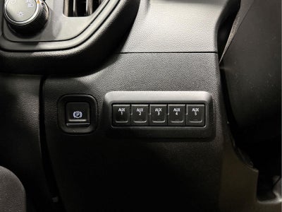 2024 Chevrolet Silverado 3500HD Chasis Work Truck