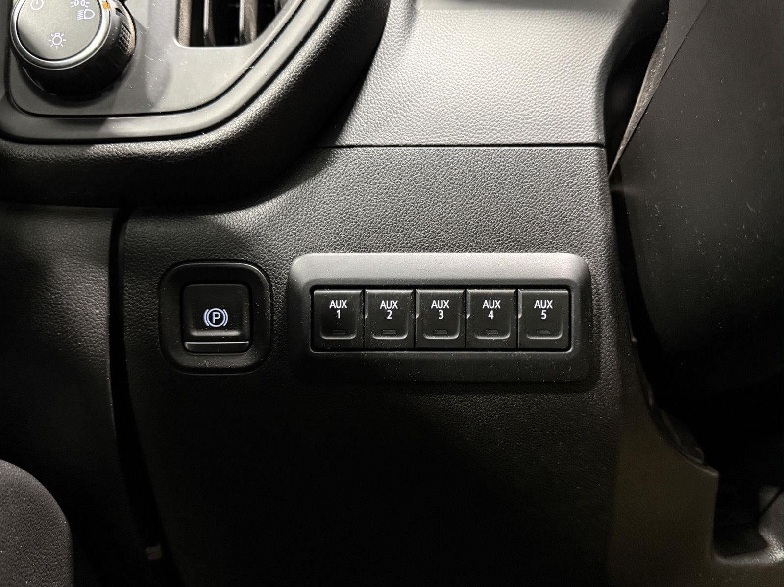 2024 Chevrolet Silverado 3500HD Chasis Work Truck