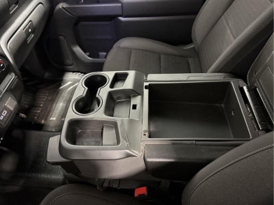2024 Chevrolet Silverado 3500HD Chasis Work Truck