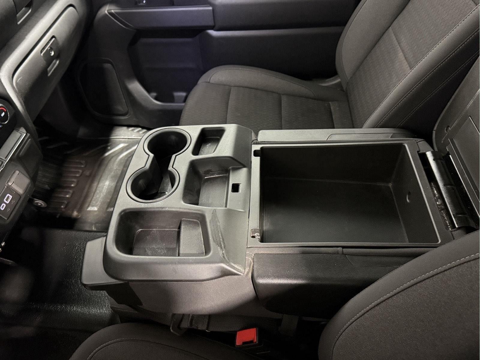2024 Chevrolet Silverado 3500HD Chasis Work Truck