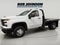 2024 Chevrolet Silverado 3500HD Chasis Work Truck