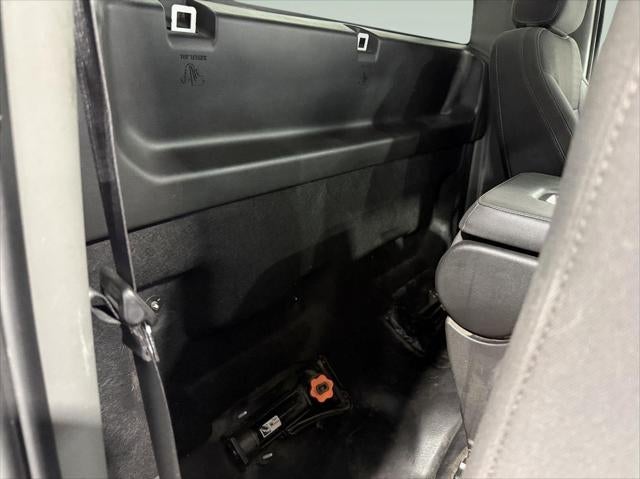 2024 Chevrolet Silverado 3500HD Chasis Work Truck