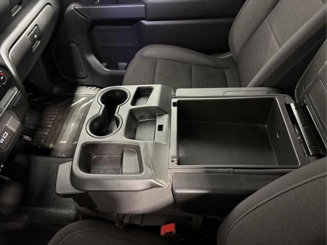 2024 Chevrolet Silverado 3500HD Chasis Work Truck