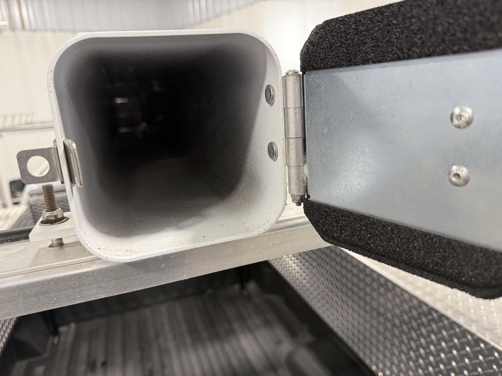 2025 Chevrolet Silverado 2500HD 4WD Crew Cab Long Bed Work Truck