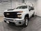2025 Chevrolet Silverado 2500HD 4WD Crew Cab Long Bed Work Truck