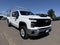 2025 Chevrolet Silverado 2500HD 4WD Crew Cab Long Bed Work Truck