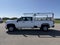 2025 Chevrolet Silverado 2500HD 4WD Crew Cab Long Bed Work Truck