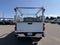 2025 Chevrolet Silverado 2500HD 4WD Crew Cab Long Bed Work Truck