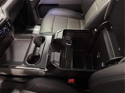2025 Chevrolet Silverado 2500HD 4WD Crew Cab Standard Bed ZR2