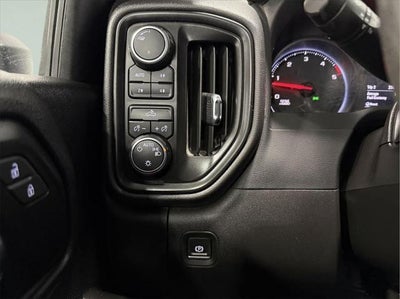 2022 Chevrolet Silverado 2500HD Work Truck