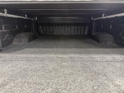 2024 Chevrolet Silverado 2500HD 4WD Double Cab Standard Bed Custom