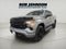 2023 Chevrolet Silverado 1500 4WD Crew Cab Short Bed Custom