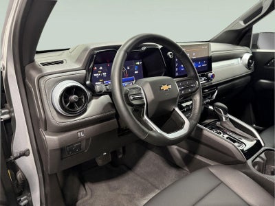 2024 Chevrolet Colorado 4WD LT