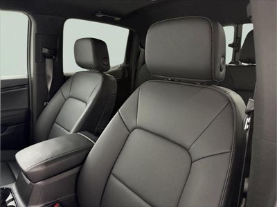 2024 Chevrolet Colorado LT 4WD
