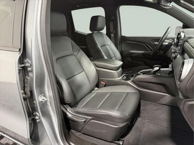 2024 Chevrolet Colorado LT 4WD