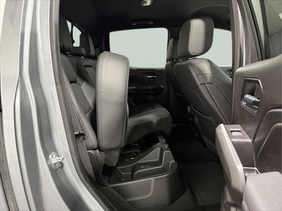 2024 Chevrolet Colorado LT 4WD