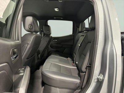 2024 Chevrolet Colorado LT 4WD