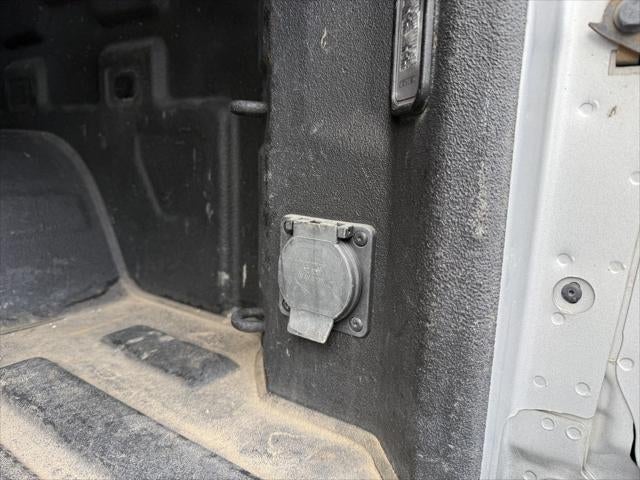 2020 Chevrolet Silverado 1500 4WD Crew Cab Short Bed Custom