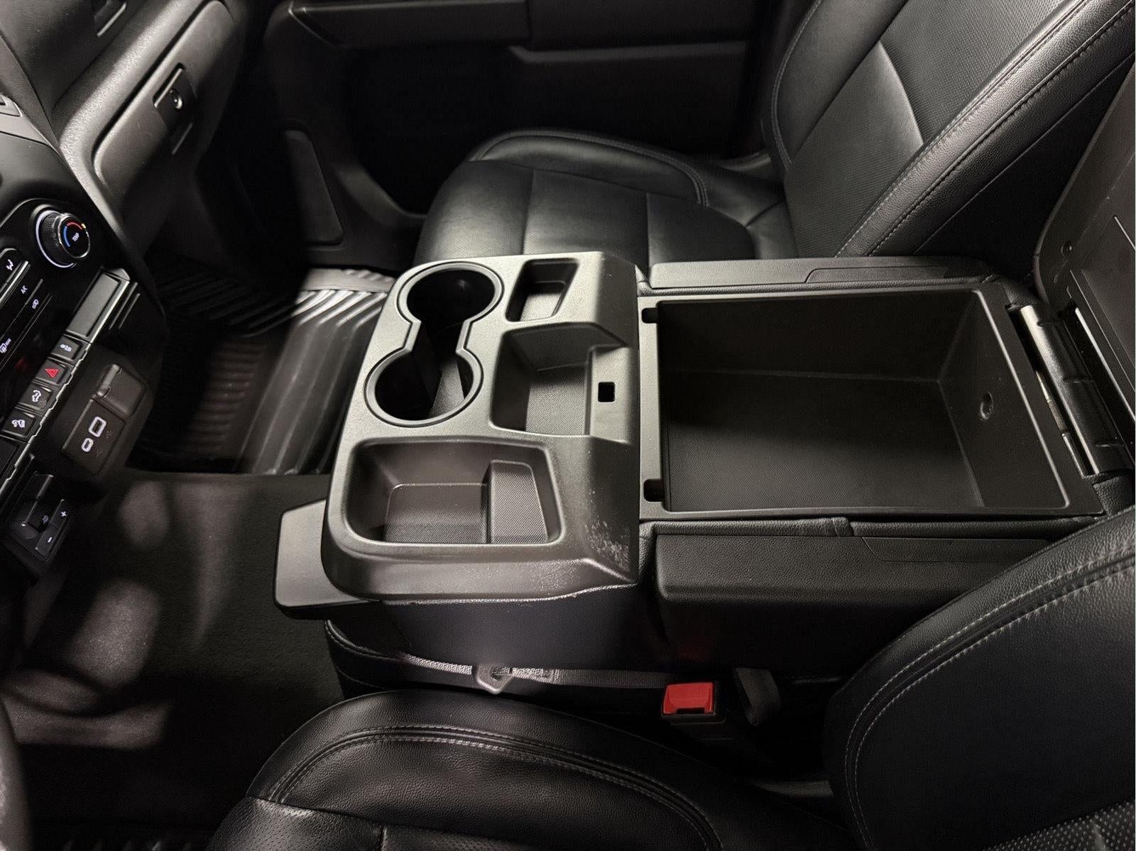 2021 Chevrolet Silverado 1500 4WD Crew Cab Short Bed Custom Trail Boss