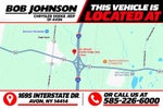 2021 Chevrolet Silverado 1500 4WD Crew Cab Short Bed Custom Trail Boss