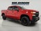 2021 Chevrolet Silverado 1500 4WD Crew Cab Short Bed Custom Trail Boss