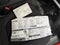 2021 Chevrolet Silverado 1500 4WD Crew Cab Short Bed Custom Trail Boss