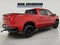 2021 Chevrolet Silverado 1500 4WD Crew Cab Short Bed Custom Trail Boss