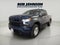2023 Chevrolet Silverado 1500 4WD Double Cab Standard Bed RST
