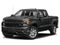 2020 Chevrolet Silverado 1500 4WD Double Cab Standard Bed Custom