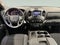 2021 Chevrolet Silverado 1500 4WD Double Cab Standard Bed Custom