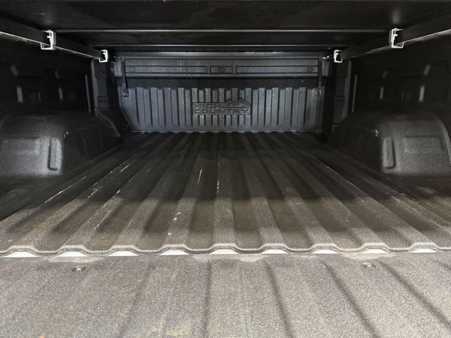 2023 Chevrolet Silverado 1500 4WD Crew Cab Standard Bed High Country