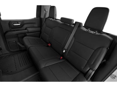 2023 Chevrolet Silverado 1500 4WD Crew Cab Standard Bed High Country
