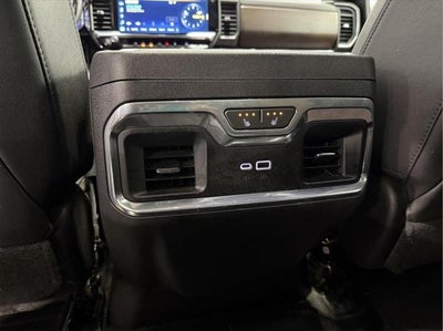 2023 Chevrolet Silverado 1500 4WD Crew Cab Standard Bed High Country