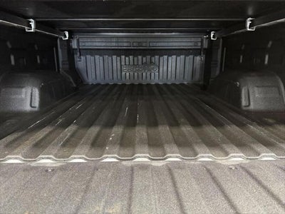 2023 Chevrolet Silverado 1500 4WD Crew Cab Standard Bed High Country