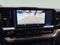 2025 Chevrolet Silverado 1500 4WD RST