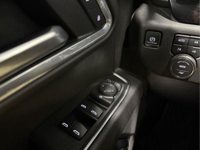 2025 Chevrolet Silverado 1500 4WD RST