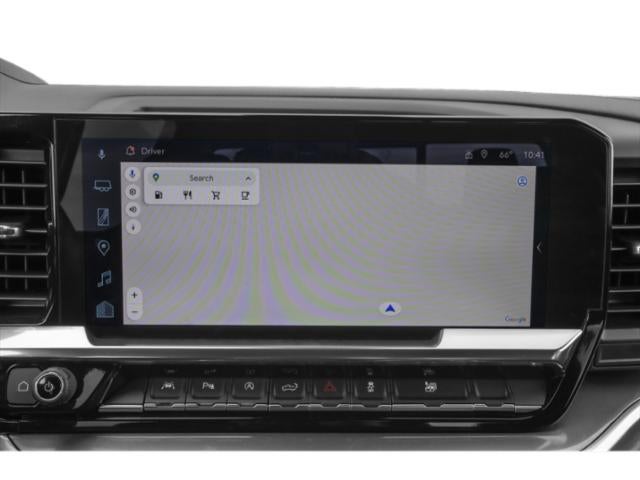 2026 Chevrolet Silverado 1500 4WD Crew Cab Short Bed High Country