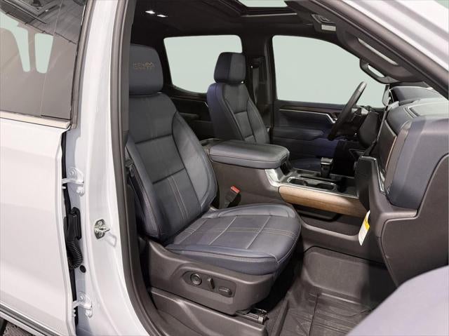 2026 Chevrolet Silverado 1500 4WD Crew Cab Short Bed High Country