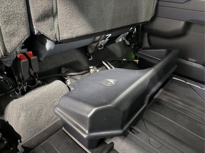 2026 Chevrolet Silverado 1500 4WD Crew Cab Short Bed High Country