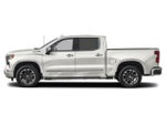 2026 Chevrolet Silverado 1500 4WD Crew Cab Short Bed High Country