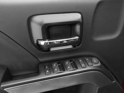 2014 Chevrolet Silverado 1500 1LT