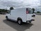 2025 Chevrolet Express Cargo RWD 2500 Regular Wheelbase WT