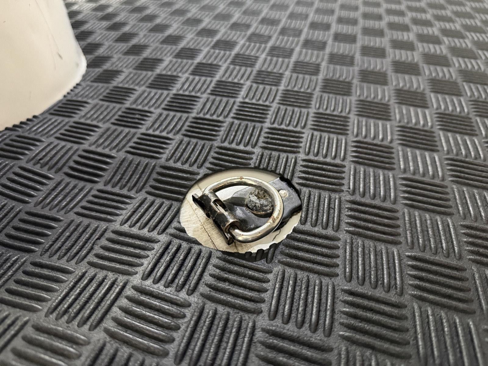 2024 Chevrolet Express Cargo RWD 2500 Regular Wheelbase WT