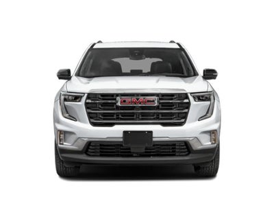 2024 GMC Acadia AWD Elevation