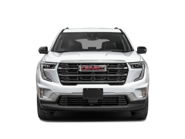 2024 GMC Acadia AWD Elevation