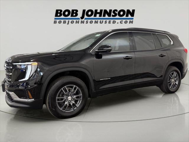 2026 GMC Acadia Elevation AWD