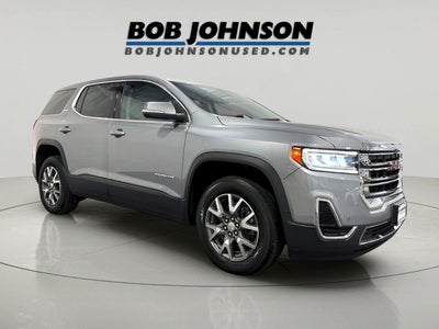 2023 GMC Acadia FWD SLE
